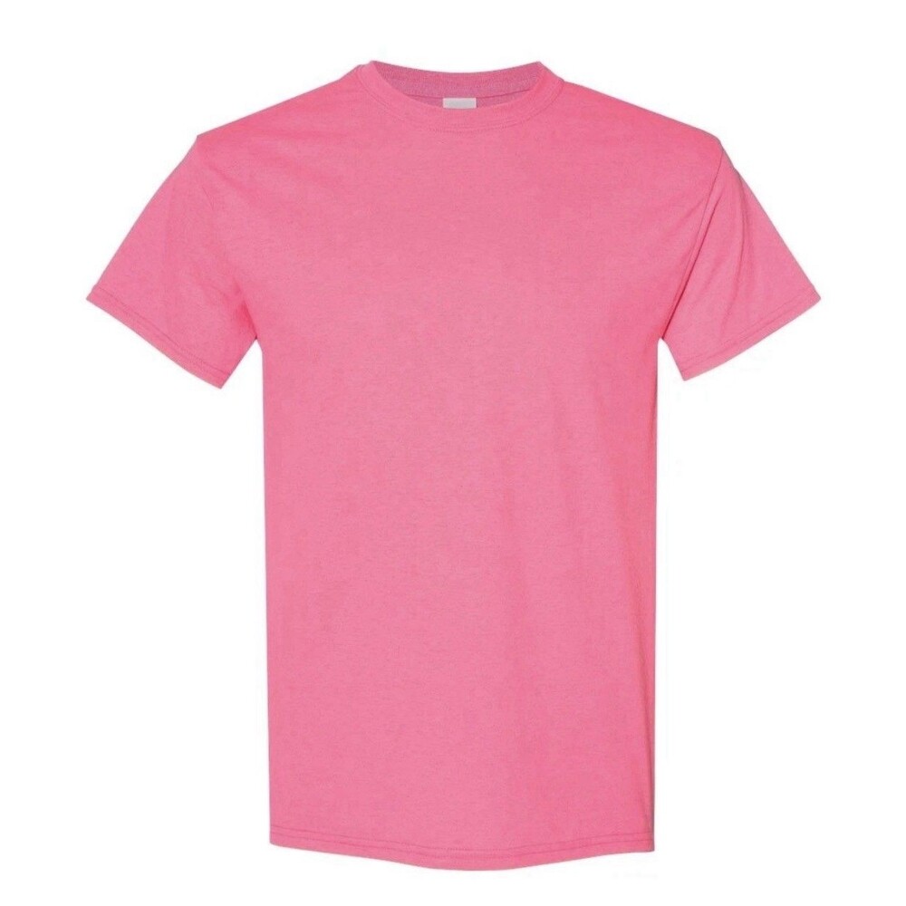 Gildan G500 5000 Heavy Cotton Brand New